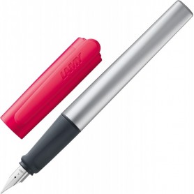 LAMY Stylo plume nexx crimson, taille de plume: A