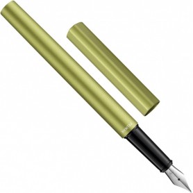 Pelikan Stylo plume Ineo Elements, Green Oasis