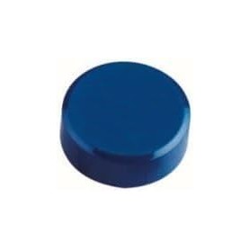 MAUL Aimant facettes MAULpro, diamtre: 33 mm, bleu