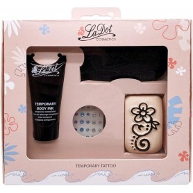 COLOP Kit tampon de tatouage LaDot, M