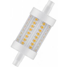 LEDVANCE Ampoule LED LINE, 8 Watt, R7s (827)