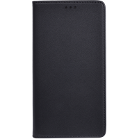 Etui folio noir pour Huawei Mate 20 Pro