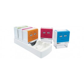 COLOP Schulstempel-Set \"NIO SCHOOL\", Printer 20 SET 2