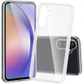  StyleShell SHOCKFlex Transparent Coque de Protection pour téléphones Portables