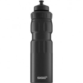 Gourde sport SIGG WMB Sports Black Touch 0,75L