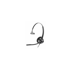 HP Poly EncorePro 310 monaurales QD Headset