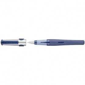 Pelikan Stylo plume Pelikano structure P481L, bleu