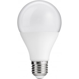 Ampoule LED, 11 Wculot E27, blanc chaud, à lumière non variable