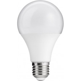 Ampoule LED, 8,5 Wculot E27, blanc chaud, à lumière non variable