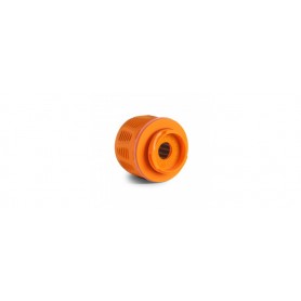  Filtre de rechange et cartouche purificateur GeoPress (orange)