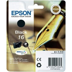 EPSON Encre pour EPSON WorkForce 2010/2510, noir