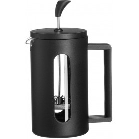 Ritzenhoff & Breker Cafetire piston ADANA, 0,6 l, noir