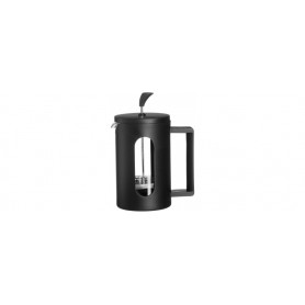 Ritzenhoff & Breker Cafetire piston ADANA, 0,8 l, noir