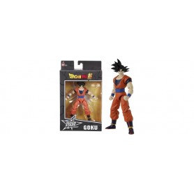 Dragon Ball Super - Figurine Dragon Stars 17 cm - Goku