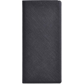 Folio Wallet Note20 Noir