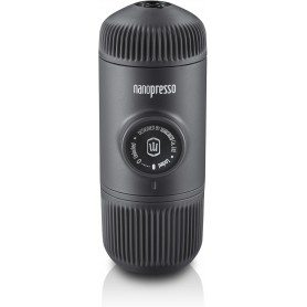 Catadyn Wacaco Nanopresso - Gray