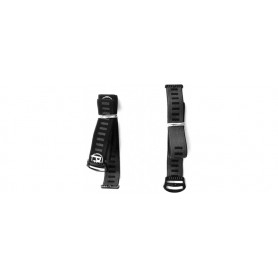 Petzl E04999 LAME Elastics Myo-Lite Duo