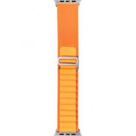 Bracelet Alpine Apple Watch 30/40/41mm Orange