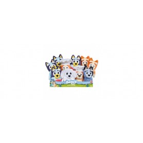 Bluey Friends assorted plush toy 20cm