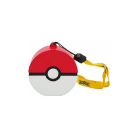 Diffuseur de lumière Pokeball 7.5cm