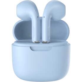 COLORBUDS - Ecouteurs True Wireless Bleu