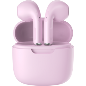 COLORBUDS - Ecouteurs True Wireless Rose