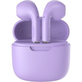 COLORBUDS - Ecouteurs True Wireless Violet