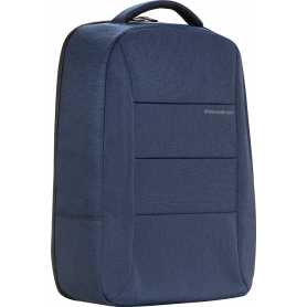 Sac à dos PC 16\" Christiansborg Dark blue