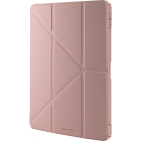 Etui London iPad 10.9\" (10th Gen) Rose Sable