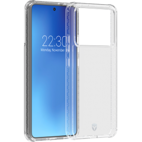 FC Air Xiaomi 14T 50% Recyclé Transparent