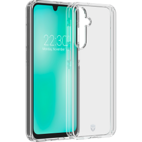 FC Feel Galaxy A16 4G/5G OFG Transparent