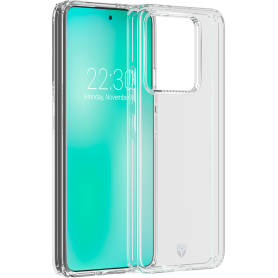 FC Feel Xiaomi 14T 50% Recyclé Transparent