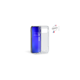 FC PULSE Pixel 9/9 Pro Transparent OFG