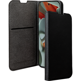 Folio Wallet GRS Pixel 9 Pro XL Noir