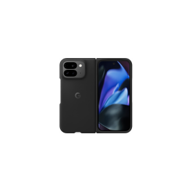 Coque Pixel 9 Pro Fold Noir Volcanique