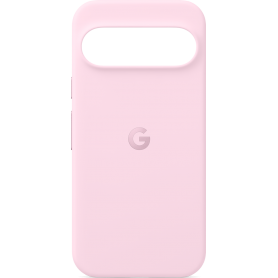 Coque Pixel 9 / Pixel 9 Pro Quartz Rose