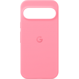 Coque Pixel 9 / Pixel 9 Pro Rose Pivoine