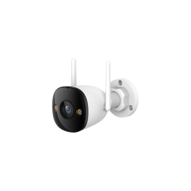 Caméra int&ext Bullet 3 5MP Blanc