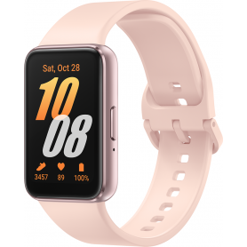 Montre Galaxy Fit3 Rose