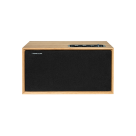 Enceinte Résidentielle Cosy 100W Bois