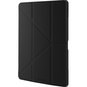 Etui London iPad Air 13\"/Pro 12.9\" (6/5 Gen) Noir