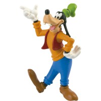 BULLYLAND - BULLYLAND - 15346 - Figurine Walt Disney Dingo