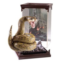 NOBLE COLLECTION - Harry Potter Magical Creatures No.9 Nagini 