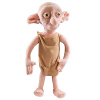 NOBLE COLLECTION - Harry Potter peluche Collectors Dobby 30 cm