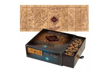 NOBLE COLLECTION - Puzzle Harry Potter Puzzle The Marauder's Map Cover