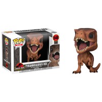 FUNKO - POP figure Jurassic Park Tyrannosaurus 