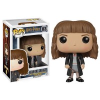 FUNKO - POP figure de vinyle Harry Potter Hermione Granger 