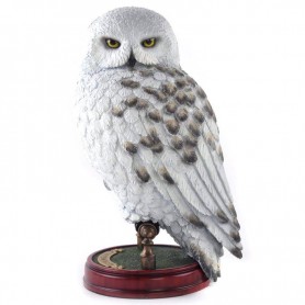 NOBLE COLLECTION - Harry Potter Hedwig figure 