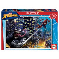 EDUCA BORRAS - Spider Man puzzle 200pcs 