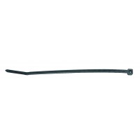 Lot de 100 : Fixapart standard cable tie 100x2.5 mm 8 kg black